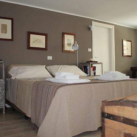 Ornato Garden Apartment Milano Ngoại thất bức ảnh