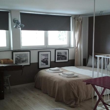 Ornato Garden Apartment Milano Ngoại thất bức ảnh