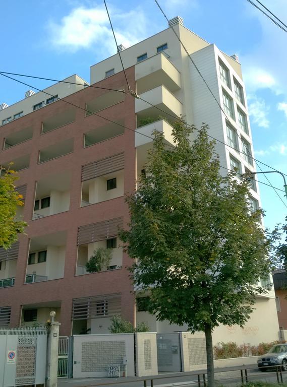 Ornato Garden Apartment Milano Ngoại thất bức ảnh