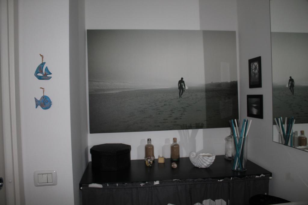 Ornato Garden Apartment Milano Ngoại thất bức ảnh