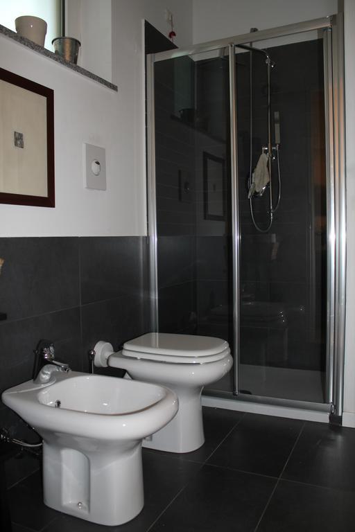 Ornato Garden Apartment Milano Phòng bức ảnh