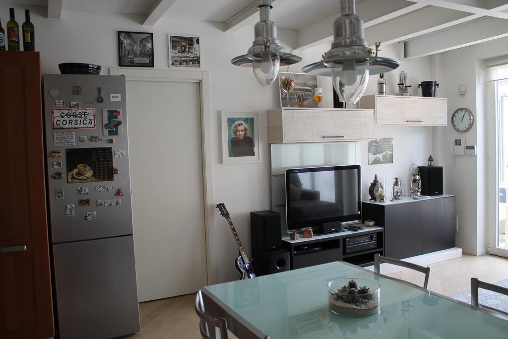 Ornato Garden Apartment Milano Ngoại thất bức ảnh