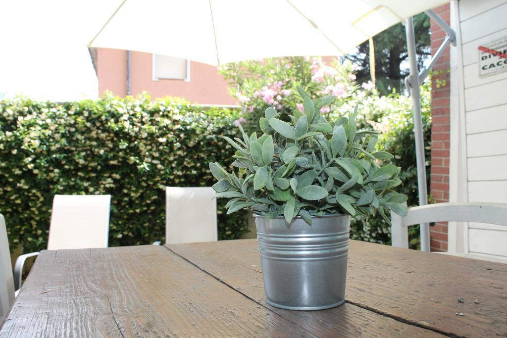 Ornato Garden Apartment Milano Ngoại thất bức ảnh