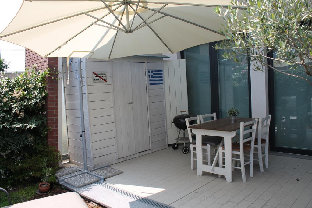 Ornato Garden Apartment Milano Ngoại thất bức ảnh
