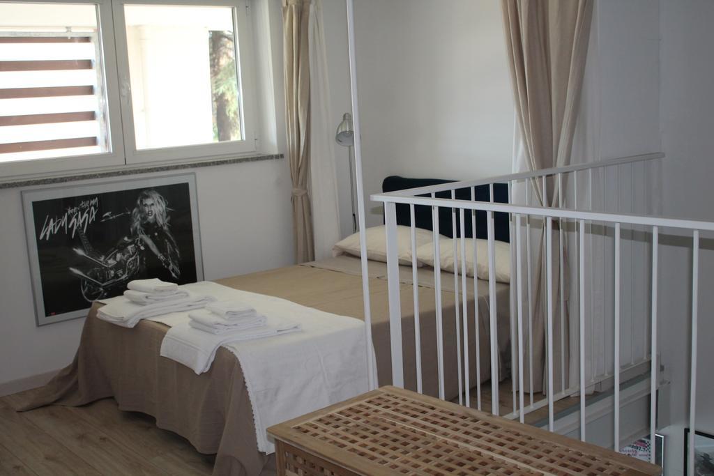 Ornato Garden Apartment Milano Ngoại thất bức ảnh
