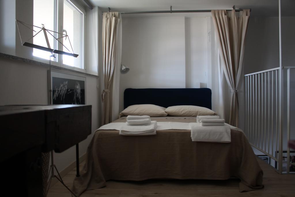 Ornato Garden Apartment Milano Ngoại thất bức ảnh