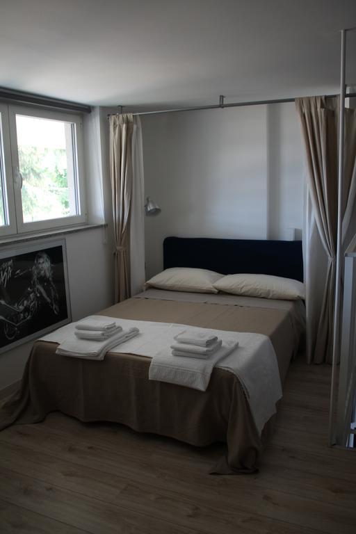 Ornato Garden Apartment Milano Ngoại thất bức ảnh