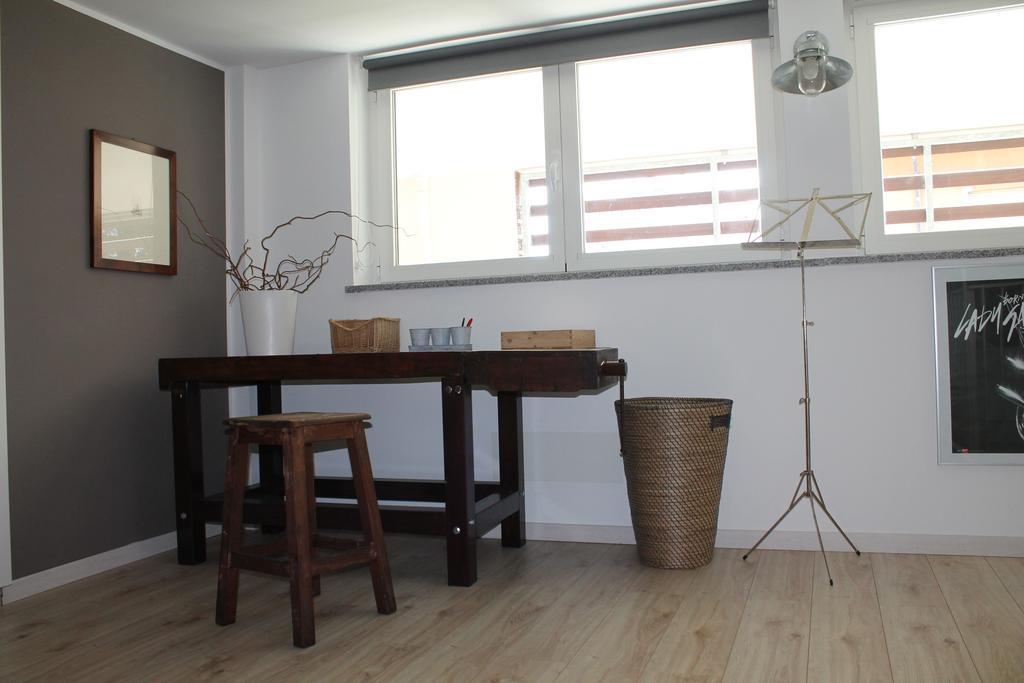 Ornato Garden Apartment Milano Phòng bức ảnh