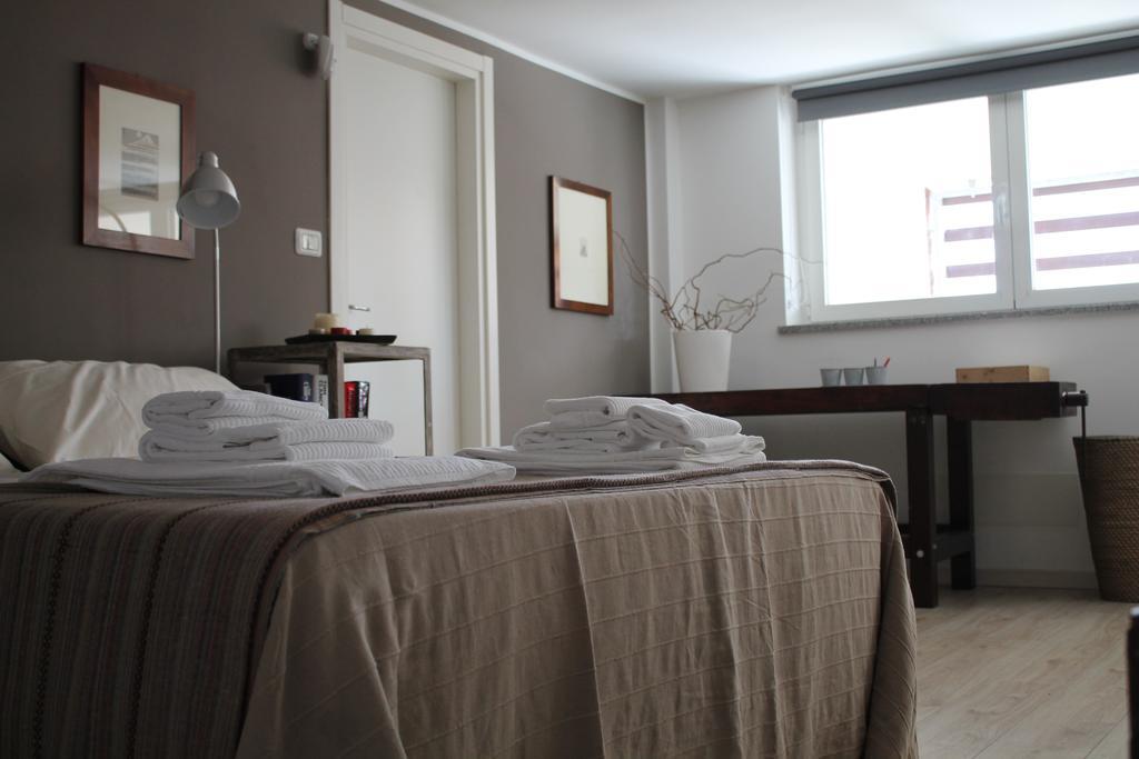 Ornato Garden Apartment Milano Ngoại thất bức ảnh
