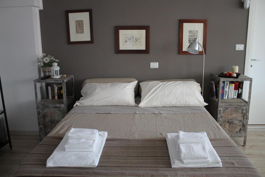 Ornato Garden Apartment Milano Ngoại thất bức ảnh