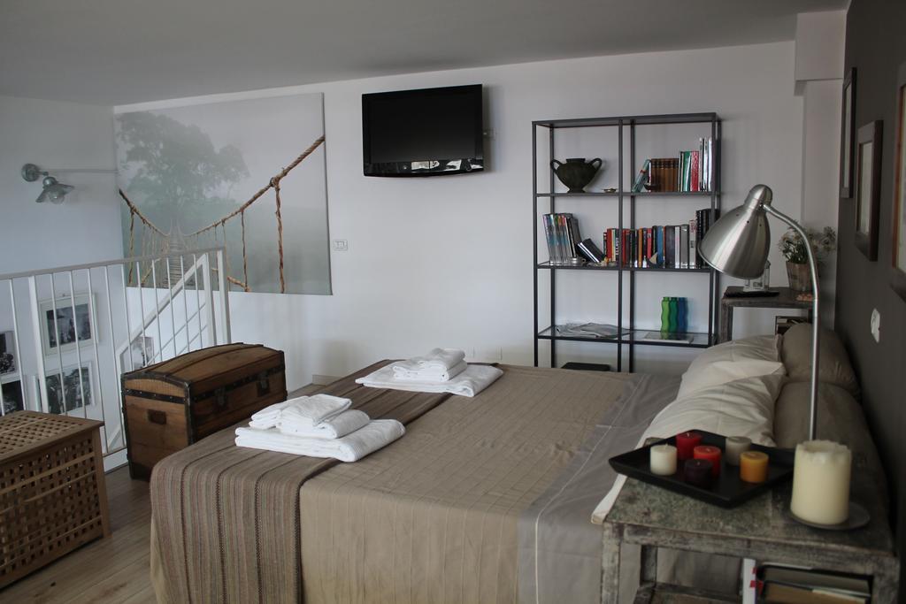 Ornato Garden Apartment Milano Phòng bức ảnh