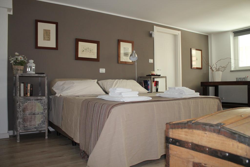 Ornato Garden Apartment Milano Ngoại thất bức ảnh