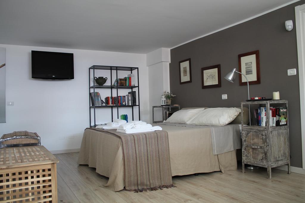 Ornato Garden Apartment Milano Ngoại thất bức ảnh