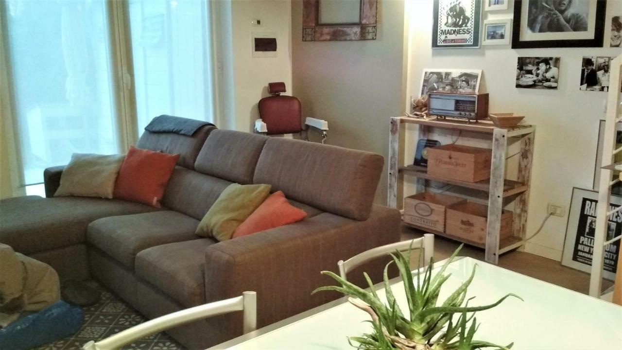 Ornato Garden Apartment Milano Ngoại thất bức ảnh