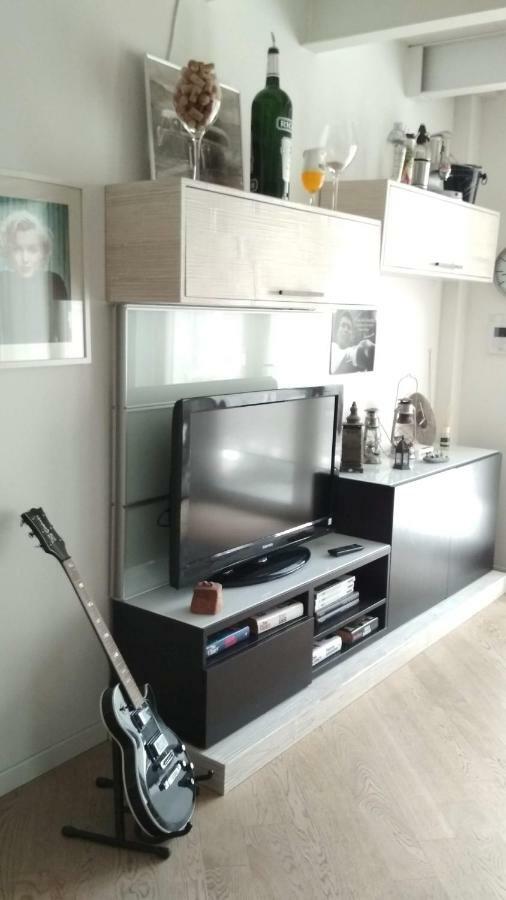 Ornato Garden Apartment Milano Ngoại thất bức ảnh