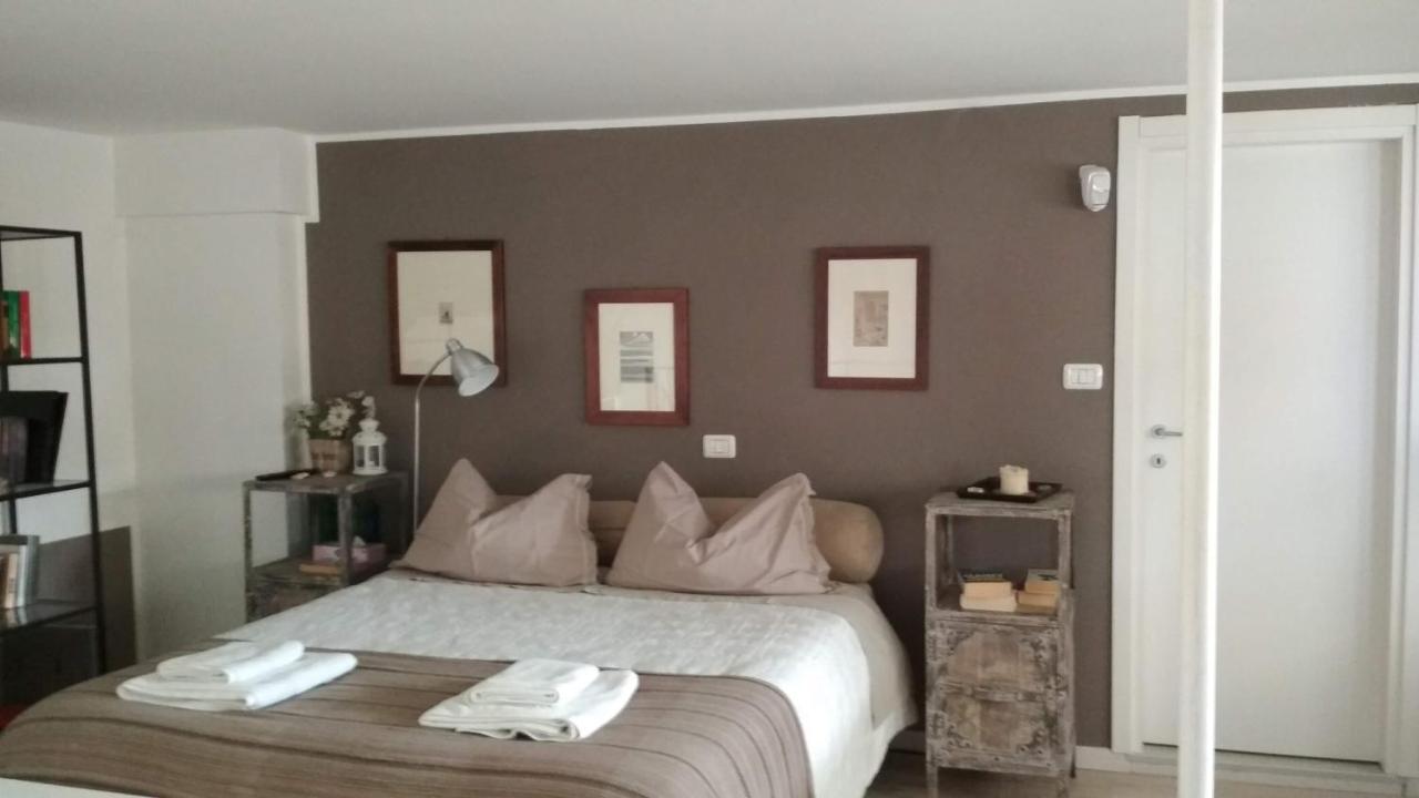 Ornato Garden Apartment Milano Ngoại thất bức ảnh