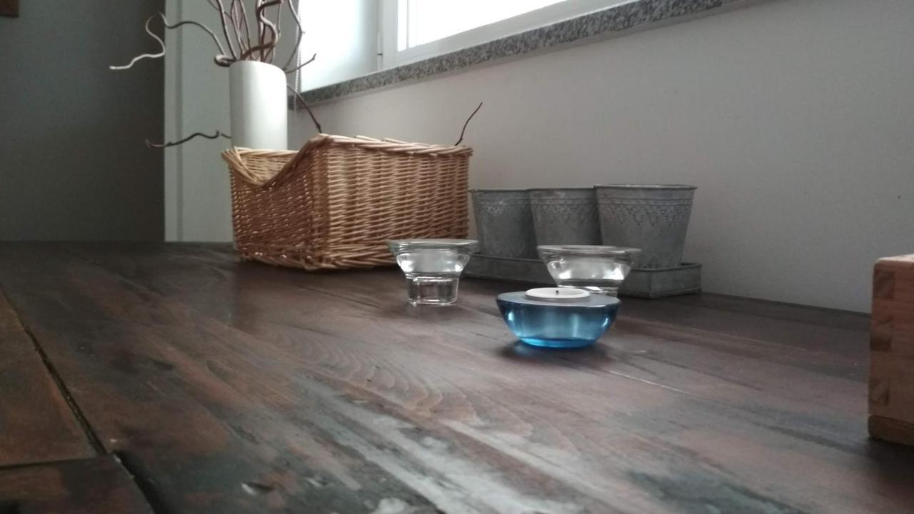 Ornato Garden Apartment Milano Ngoại thất bức ảnh