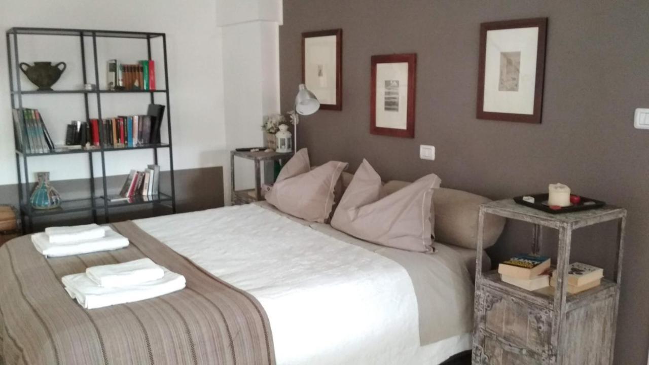 Ornato Garden Apartment Milano Ngoại thất bức ảnh